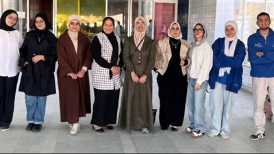 فوز الطالبة بسملة  بمدرسة STEM فى المسابقة العالمية للعلوم والهندسة 