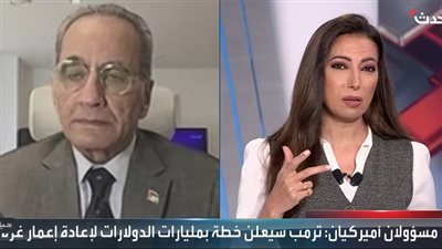 دبلوماسي سابق: مجلس السلام يسعى لتثبيت 3 مسارات أساسية في قطاع غزة