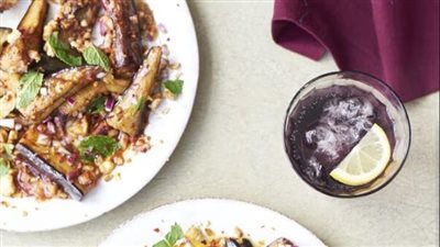 في رمضان.. أفكار متنوعة لسلطة شتوية تجمع بين النكهة والقيمة الغذائية