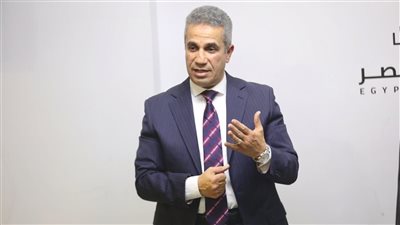 العميد محمد سمير يطلق برنامج «استراتيجيات ومهارات التميز والتأثير» من حزب كيان شباب مصر