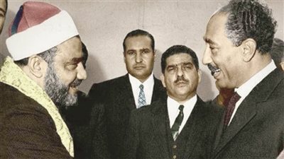 خمسون عامًا على رحيل النقشبندى