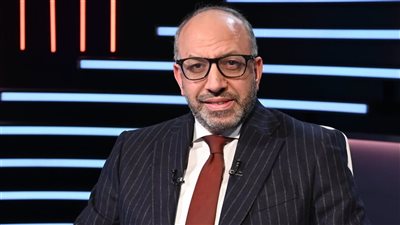 حسام المندوه 