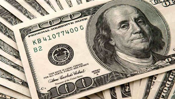 سعر الدولار اليوم الأربعاء فى البنوك