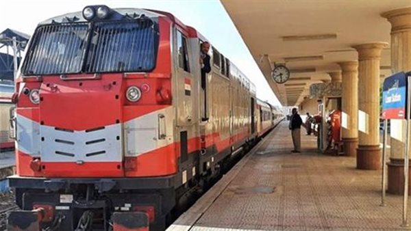 مواعيد قطارات "القاهرة – أسوان".. اليوم الجمعة 23 رمضان