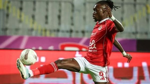 الأهلي يبحث عن مهاجم جديد بعد تأكيد رحيل كامويش