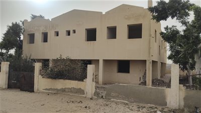 وحدة السبيل الصحية بشمال سيناء “خرابة”.. والأهالي يستغيثون بوزير الصحة