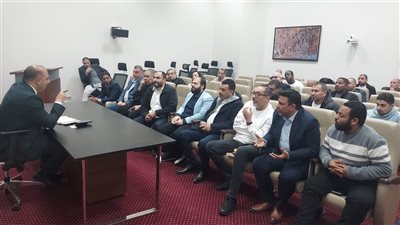وزيرة التنمية: جهاز تنظيم إدارة المخلفات يناقش مع شركات إعادة التدوير تفعيل قانون تنظيم المخلفات 