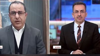 خبير: حاملة الطائرات والمقاتلات الأمريكية رسالة ضغط حقيقية لإيران