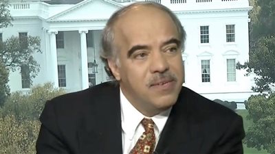 د. محمد الشرقاوي فى حوار للوفد: 