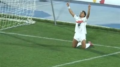 بيزيرا يتقدم لـ الزمالك أمام كايزر تشيفز