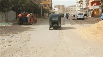 قرى منسية.. حقوق ضائعة وخدمات غائبة