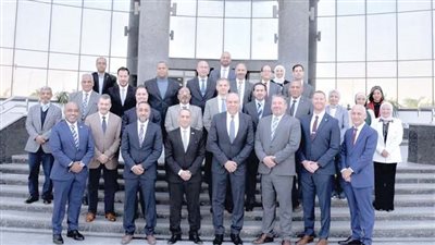 إﺷﺎدة »FAA« اﻷﻣﺮﻳﻜﻴﺔ ﺗﺮﻓﻊ ﺗﺼﻨﻴﻒ ﻣﺼﺮ ﻋﺎﻟﻤﻴًﺎ ﻓﻰ ﺳﻼﻣﺔ اﻟﻄﻴﺮان وﺗﻔﺘﺢ آﻓﺎﻗًﺎ ﺟﺪﻳﺪة ﻟﻠﺘﺸﻐﻴﻞ واﻻﺳﺘﺜﻤﺎر