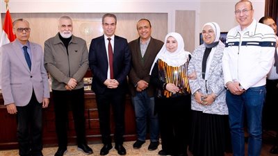 ماسبيرو 2026 .. بدء تسجيل المسلسل التاريخي 