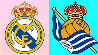 يلا شوت الآن .. بث مباشر مشاهدة مباراة ريال مدريد وريال سوسيداد اليوم في الدوري الإسباني