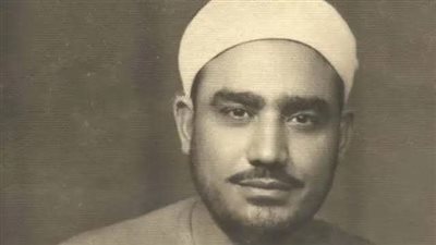 في ذكرى رحيله.. حكاية صوتٍ صار عنوانًا لرمضان.. الشيخ سيد النقشبندي 