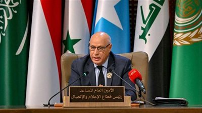 الإعلام العربي يستعد لمرحلة 