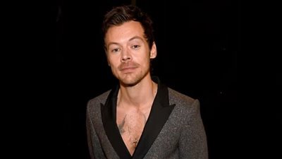 هاري ستايلز