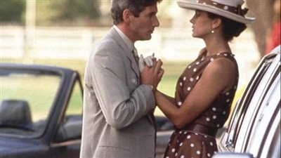  فيلم Pretty Woman 