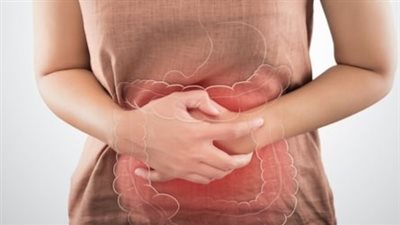 سرطان الأمعاء 