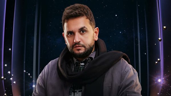 بدور شقيق ياسمين صبري.. مصطفى خاطر يشارك في «مطلوب عائليًا»