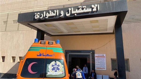 أشلاء تحت عجلات التريلا.. طريق "خربتا" يتحول لساحة إعدام لضحايا كوم حمادة