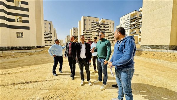 جانب من الجولة 