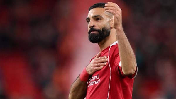 عاد للتألق.. ماذا قدم محمد صلاح في فوز ليفربول على ولفرهامبتون؟