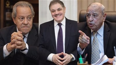 انتهاء الخلاف بين 
