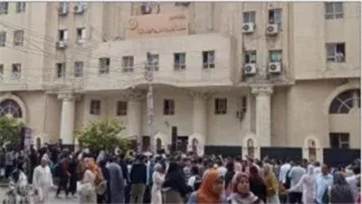 محاكمة سائق توكتوك بتهمة الاعتداء على طفلة بالبحيرة