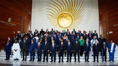 قمة الاتحاد الإفريقي تعتمد قرارات استراتيجية للتنمية والصحة وحقوق الطفل