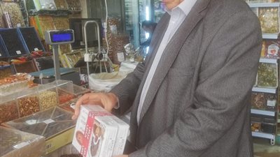 201 مخالفة تموينية في حملات مكثفة لضبط الأسواق بالدقهلية 