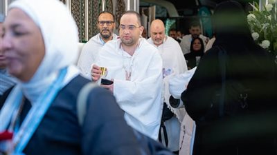 أحمد البصيلي: آخر عمرة قمت بأدائها قريبا كانت عن السيدة آمنة عليها السلام