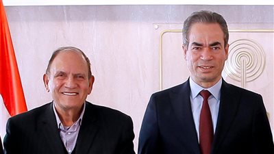 ماسبيرو 2026 .. “حكايات نعينع” علي شاشة التليفزيون المصري في رمضان