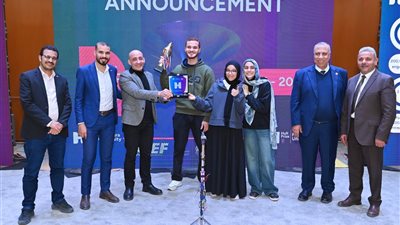 جامعة المنصورة تعلن الفائزين في التصفيات النهائية لمسابقة Hult Prize