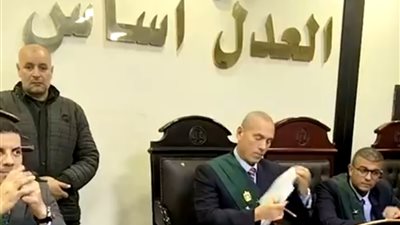 المؤبد وتعويض مليون وواحد جنيه لسائق توك توك بتهمة الاعتداء على طفلة في البحيرة