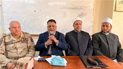 أمين اللجنة العليا للدعوة: المرأة ليست نصف المجتمع بل الركيزة الأولى لتربية الأجيال
