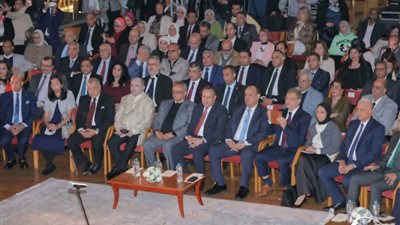 وزير التعليم الأسبق: العلم والابتكار هما المعيار الوحيد للفوز بجائزة مكتبة الإسكندرية