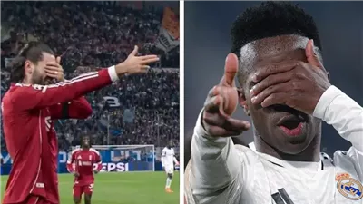 فينيسيوس يشعل الجدل حول انتقال سوبوسلاي إلى ريال مدريد بتصريحات مثيرة