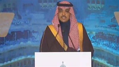 وزير الإعلام السعودى يعلن  زيادة أعداد المعتمرين إلى 18 مليون