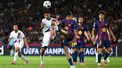 الميلان يستهدف ضم نجم برشلونة الصيف المقبل 