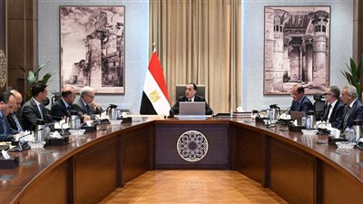 مدبولى يستعرض أولويات المرحلة المقبلة في الملفات الاقتصادية مع وزراء المجموعة الاقتصادية