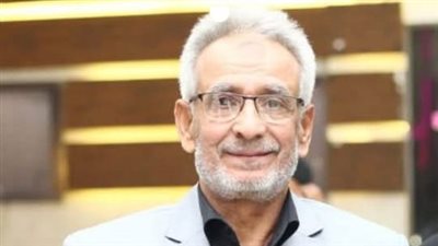 رحيل اللواء عبدالغنى احمد مؤسس المركز الثقافى الاسلامى بالعبور