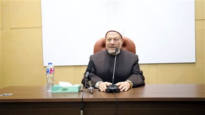 المفتي السابق: السنة النبوية هي البيان العملي للقرآن وبهما معا استقر فهم القطعيات