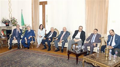 الوفد يخوض الانتخابات بقائمة مستقلة