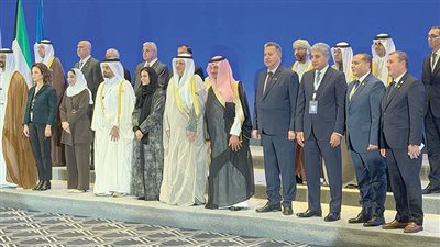 وزير السياحة: العالم يتوجه الآن للمقاصد صديقة للبيئة