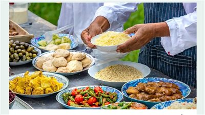 طرق فعَّالة لإنقاص الوزن خلال رمضان