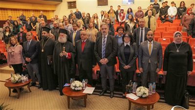 أحمد زايد: اليونانية لغة التنوير.. ومكتبة الإسكندرية حصن التراث الهلنستي