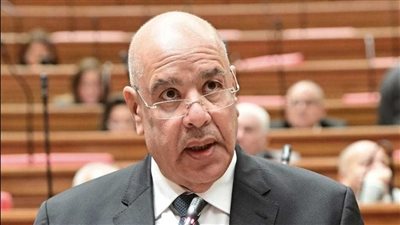 بحضور وزير المجالس النيابية.. النواب يناقش تعديل بعض أحكام القانون في شأن سجل المستوردين