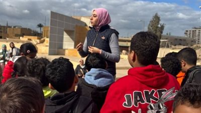 7 ندوات لرفع الوعي الأثري بالشرقية