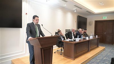 زراعة النواب تناقش طلب أيمن محسب بشأن تكرار تلوث نهر النيل بالزيوت والسولار